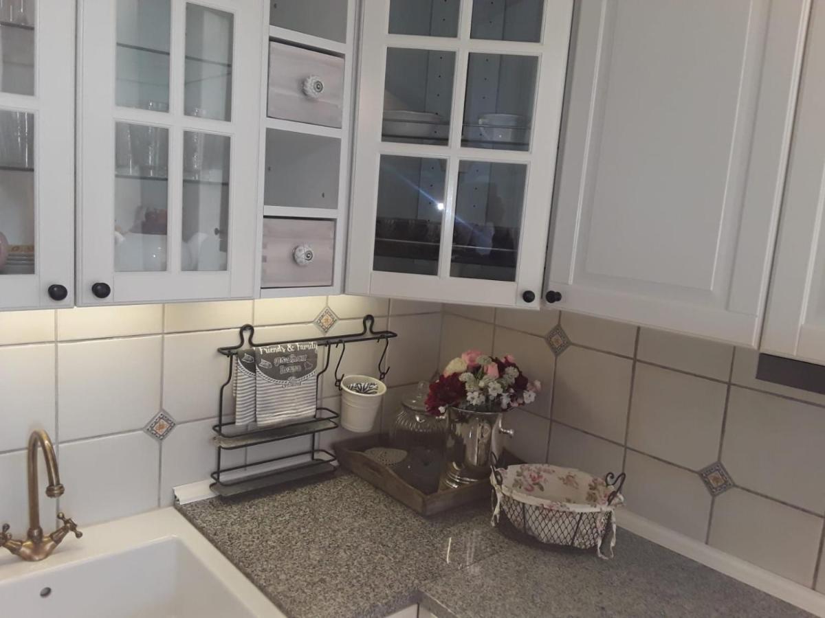 Apartmany Villa Magnolie Lipová-lázně Eksteriør bilde
