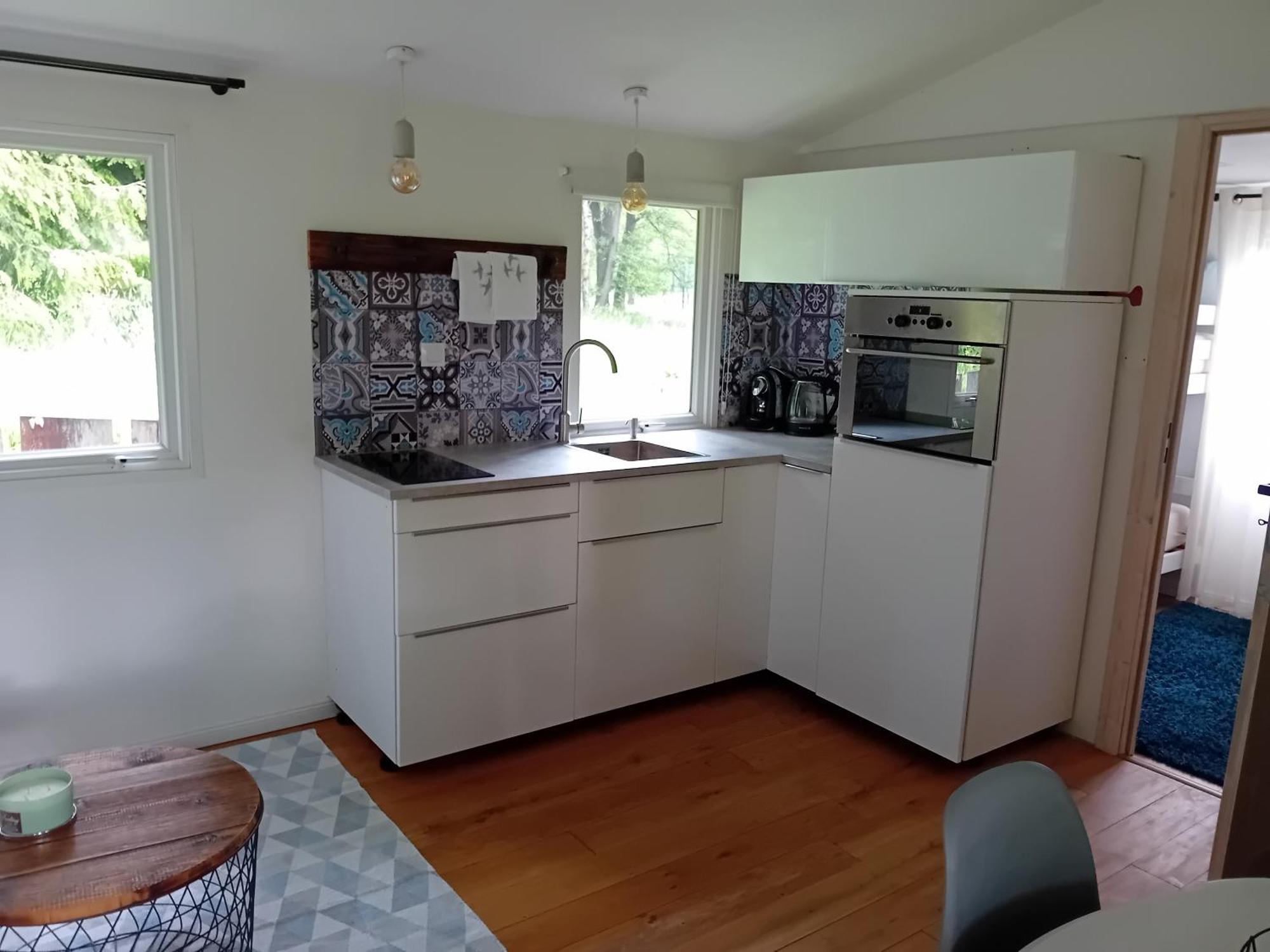 Apartmany Villa Magnolie Lipová-lázně Eksteriør bilde