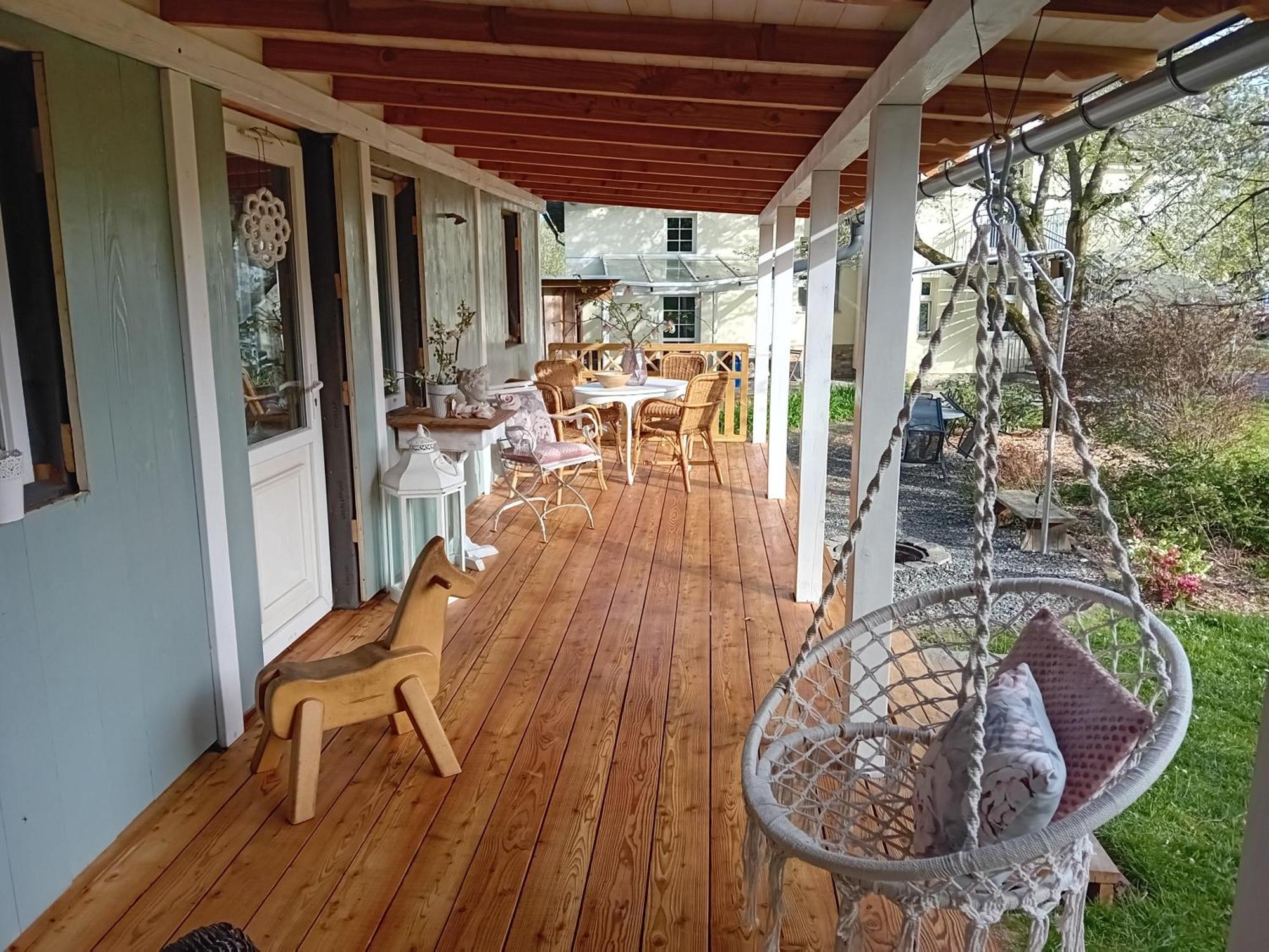 Apartmany Villa Magnolie Lipová-lázně Eksteriør bilde