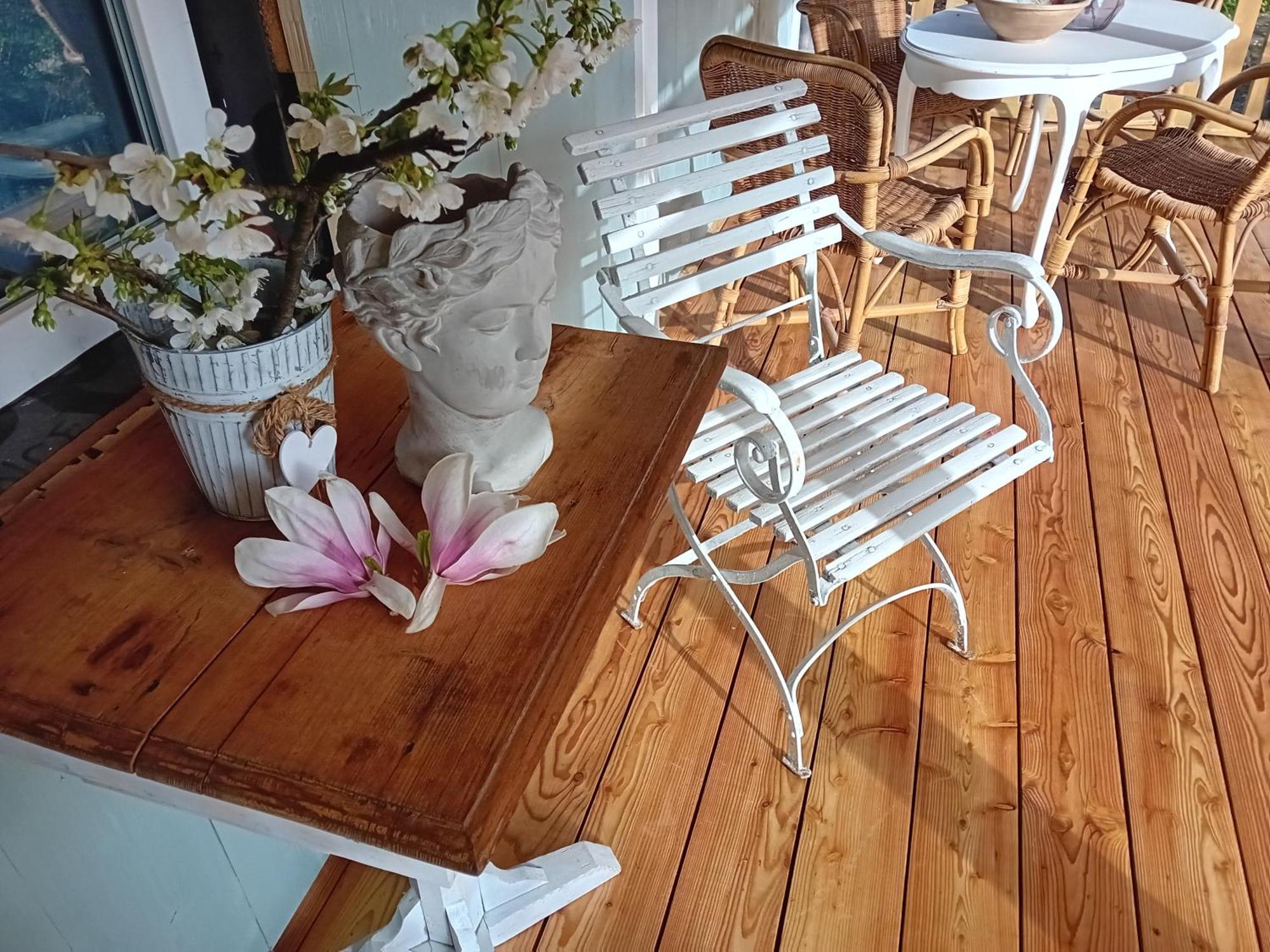 Apartmany Villa Magnolie Lipová-lázně Eksteriør bilde
