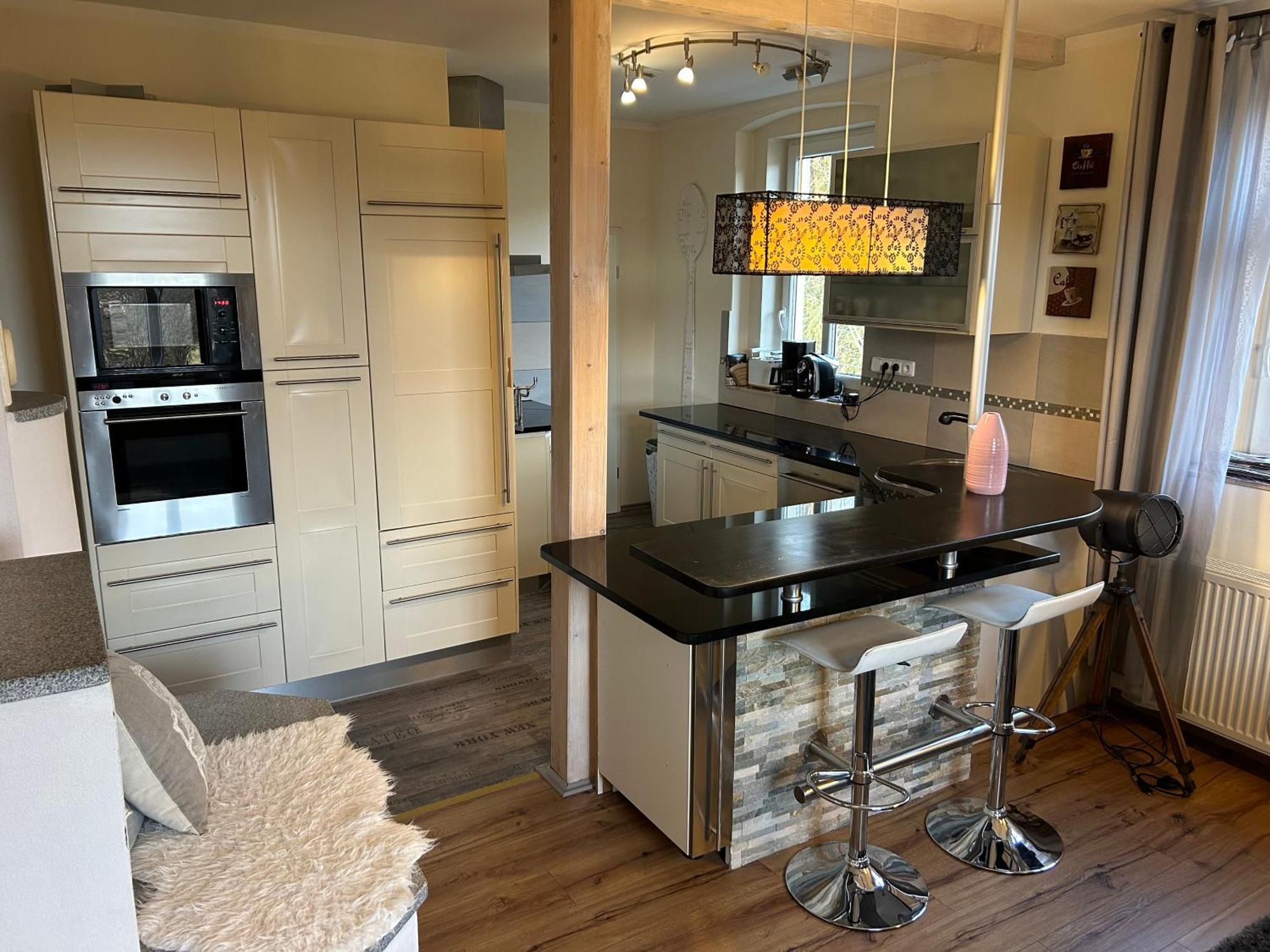 Apartmany Villa Magnolie Lipová-lázně Eksteriør bilde