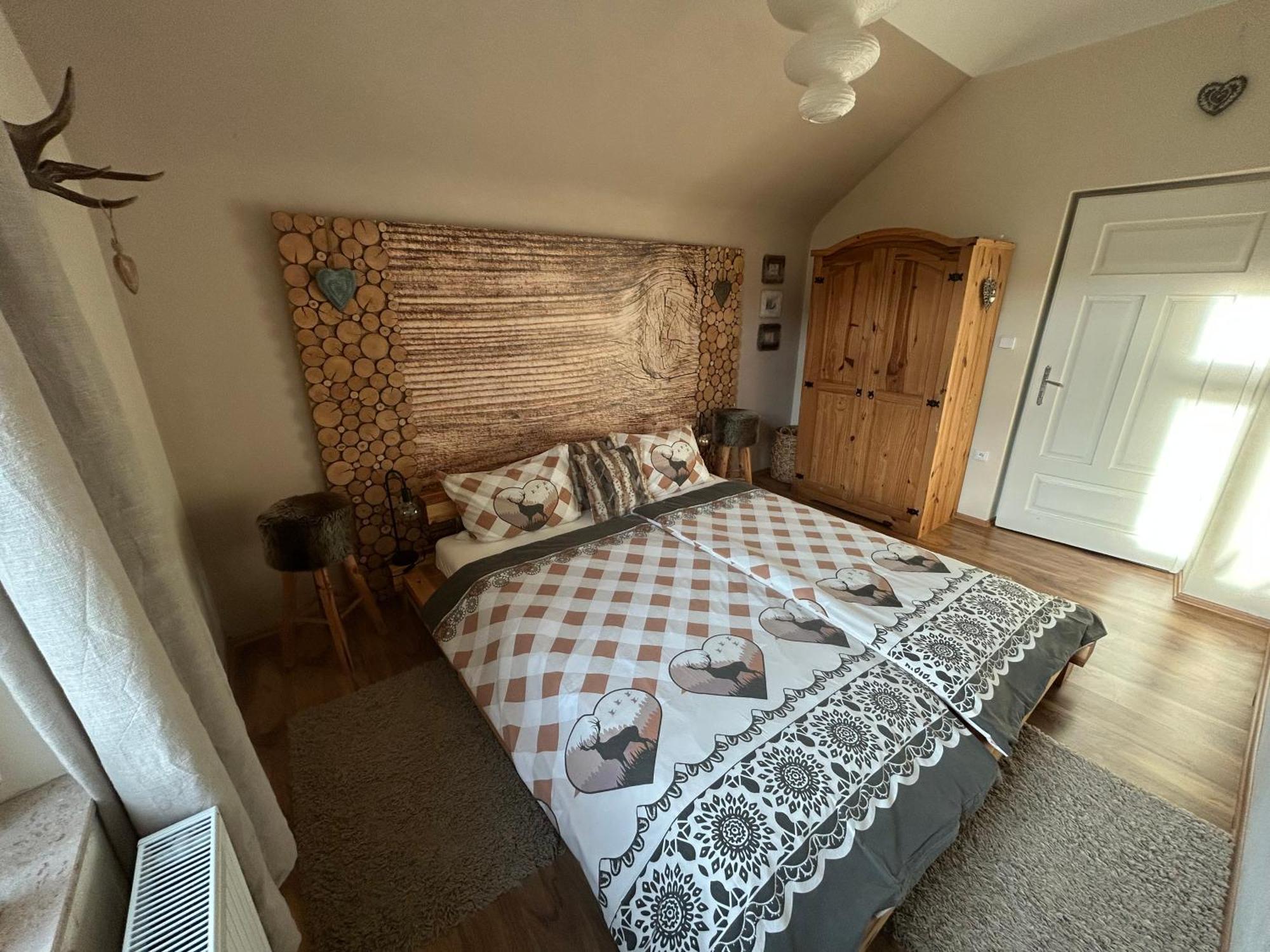 Apartmany Villa Magnolie Lipová-lázně Eksteriør bilde